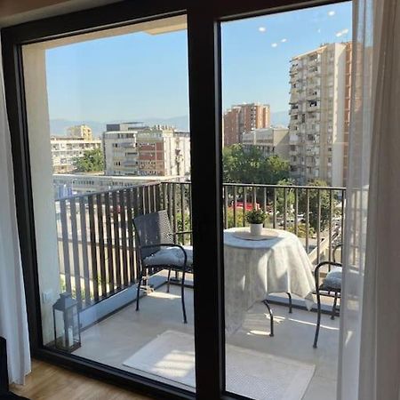 Diamond Of Skopje - Limak, New, Cozy, Modern Central Flat Екстериор снимка