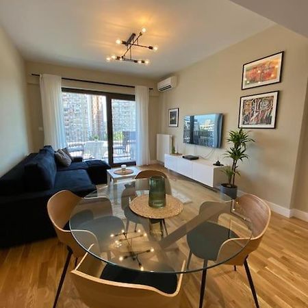 Diamond Of Skopje - Limak, New, Cozy, Modern Central Flat Екстериор снимка