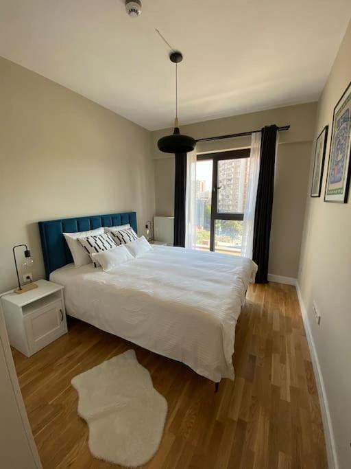 Diamond Of Skopje - Limak, New, Cozy, Modern Central Flat Екстериор снимка