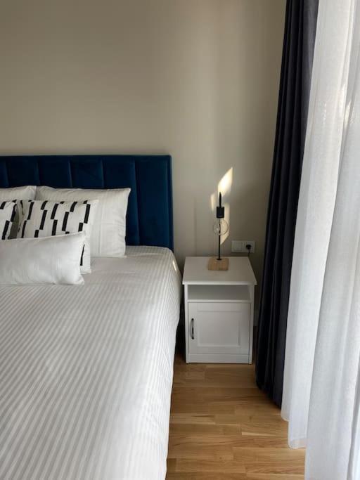 Diamond Of Skopje - Limak, New, Cozy, Modern Central Flat Екстериор снимка