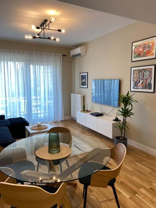 Diamond Of Skopje - Limak, New, Cozy, Modern Central Flat Екстериор снимка