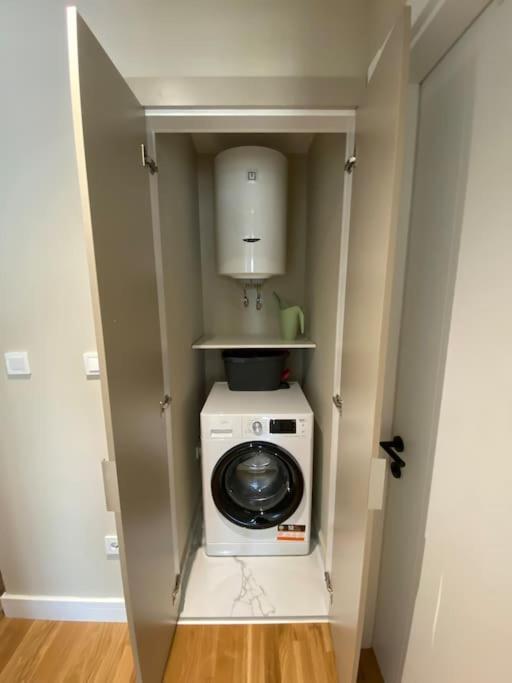 Diamond Of Skopje - Limak, New, Cozy, Modern Central Flat Екстериор снимка