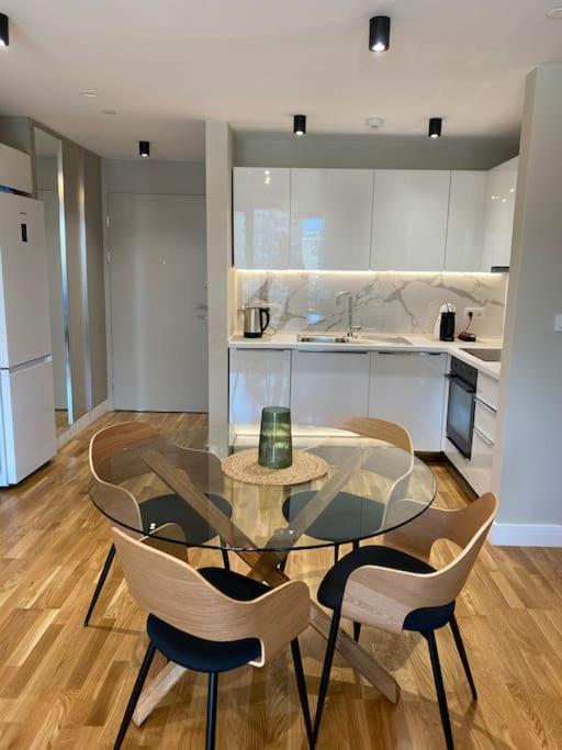 Diamond Of Skopje - Limak, New, Cozy, Modern Central Flat Екстериор снимка